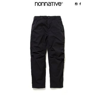 nonnative(ワークパンツ/カーゴパンツ)のフリマアイテム一覧 nonnative(ワークパンツ/カーゴパンツ)のフリマアイテム一覧
