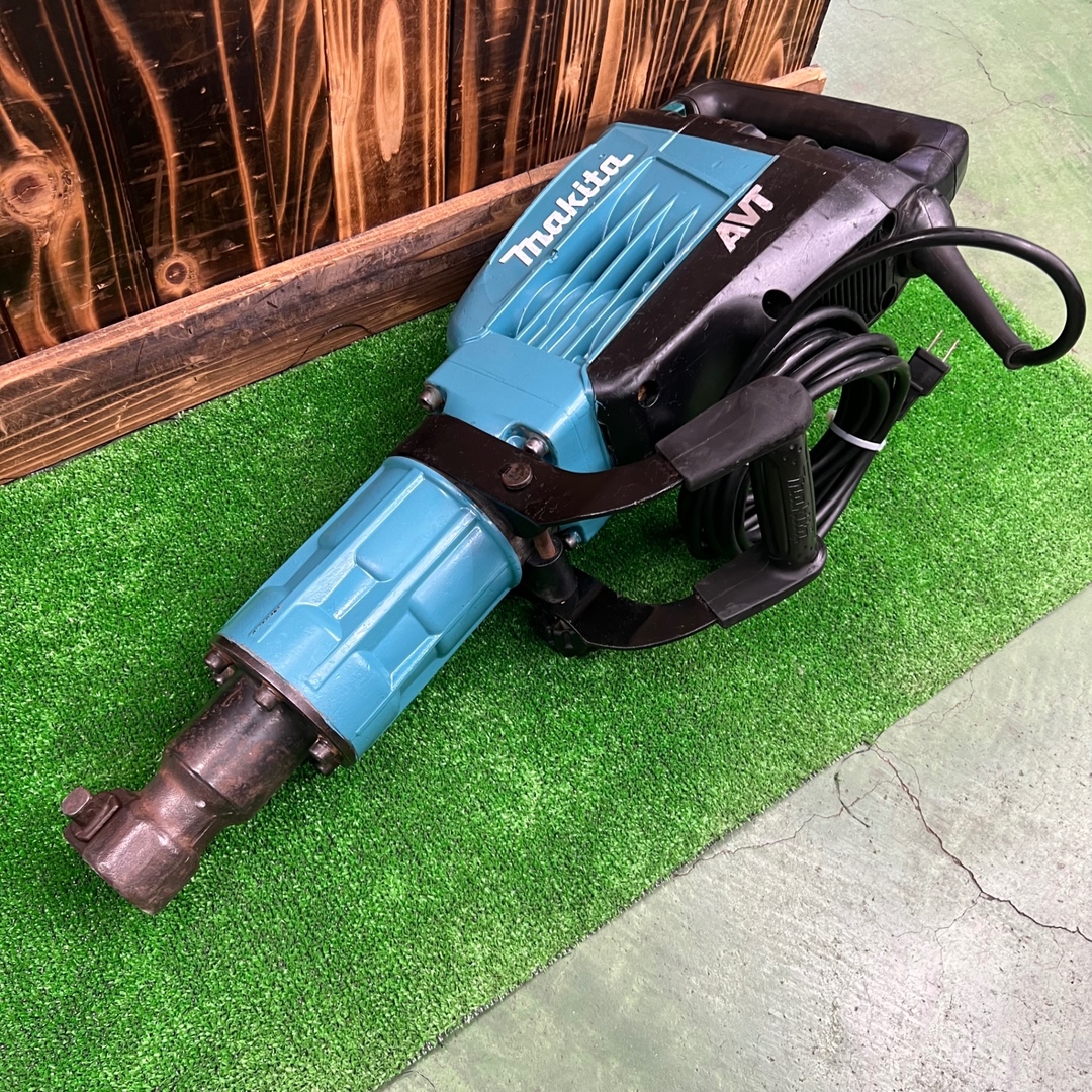 ☆マキタ(makita) 電動ハンマ HM1317C【岩槻店】の通販 by ☆マキタ(makita) 電動ハンマ HM1317C【岩槻店】の通販 by