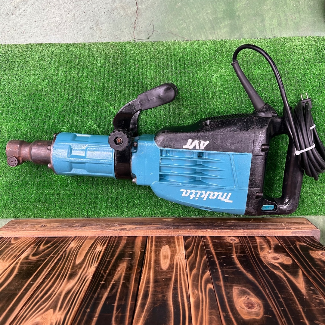 ☆マキタ(makita) 電動ハンマ HM1317C【岩槻店】の通販 by ☆マキタ(makita) 電動ハンマ HM1317C【岩槻店】の通販 by