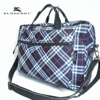 BURBERRY(リュック/バックパック)のフリマアイテム一覧 BURBERRY(リュック/バックパック)のフリマアイテム一覧