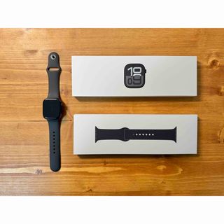 Apple Watch - 美品中古 Apple Watch SE 第2世代 GPSモデル 40mm Apple Watch - 美品中古 Apple Watch SE 第2世代 GPSモデル 40mm