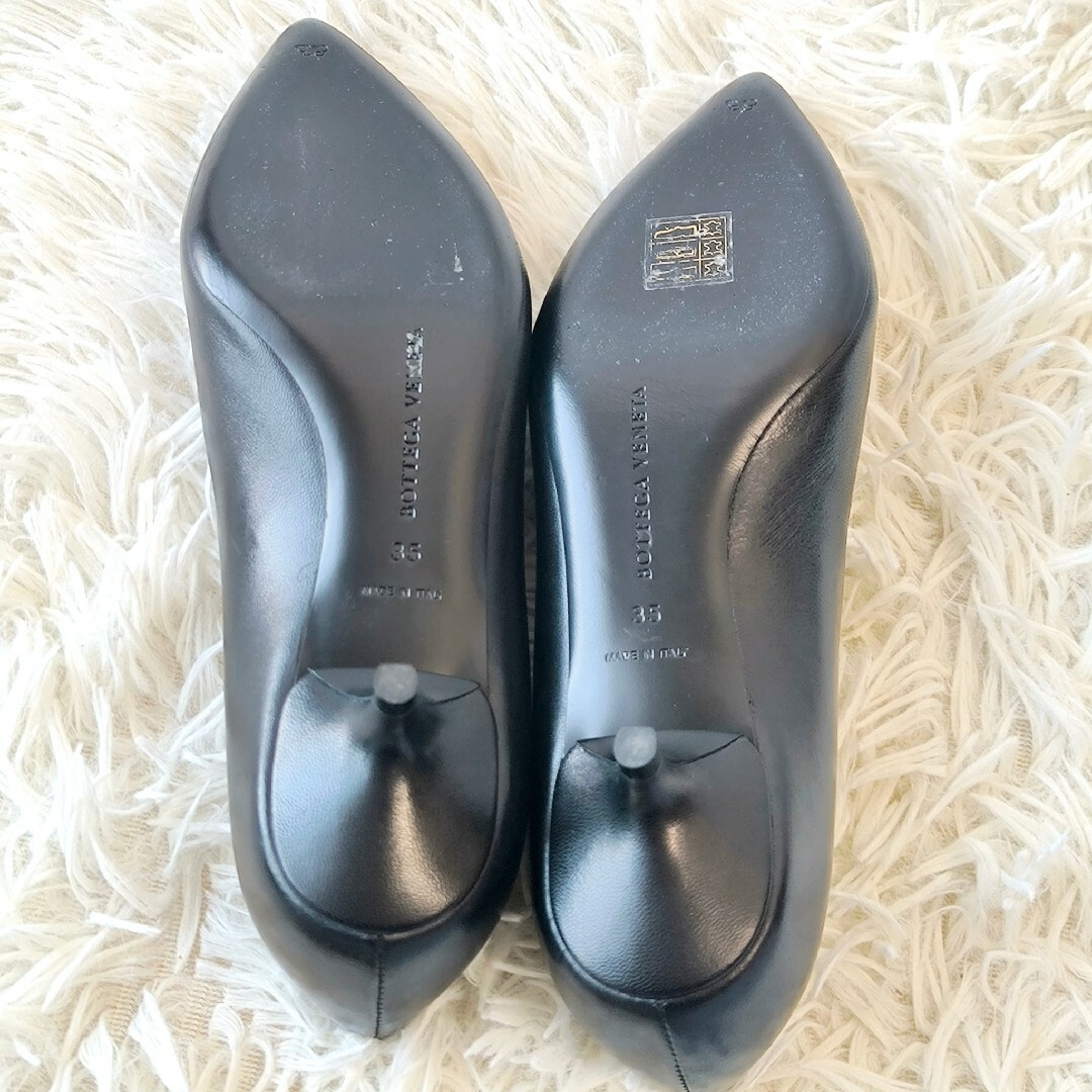 BOTTEGA VENETA - 【美品】BOTTEGAVENETA イントレチャート BOTTEGA VENETA - 【美品】BOTTEGAVENETA イントレチャート