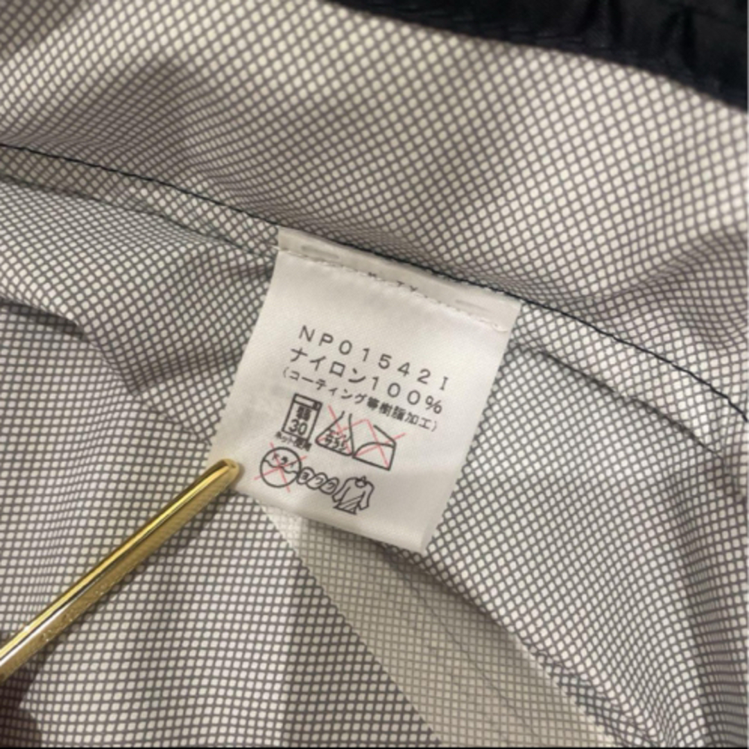 Supreme - Supreme North Face Packable コーチジャケット 黒 M Supreme - Supreme North Face Packable コーチジャケット 黒 M