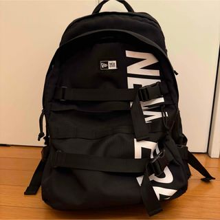 NEW ERA - 岡本太郎 ニューエラ コラボリュックの通販 by ロン's NEW ERA - 岡本太郎 ニューエラ コラボリュックの通販 by ロン's
