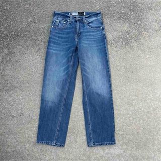 SILVER TAB(Levi's) - 2018 Levis silver Tab BAGGY W29 L30 SILVER TAB(Levi's) - 2018 Levis silver Tab BAGGY W29 L30