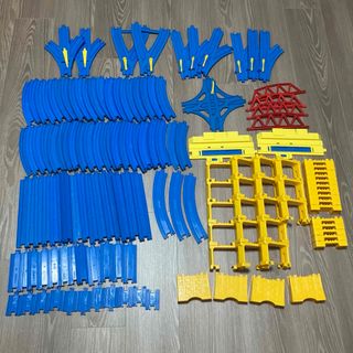 マクドナルド ハッピーセット シンカリオン エヴァの通販 by マクドナルド ハッピーセット シンカリオン エヴァの通販 by