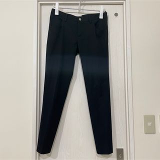 PRADA - 超希少モデル vintage prada 変形 ナイロンテックパンツ PRADA - 超希少モデル vintage prada 変形 ナイロンテックパンツ