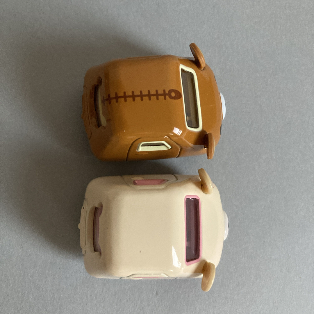 ドリームトミカ No.155 リラックマカー | Toys”R”Us – Japan