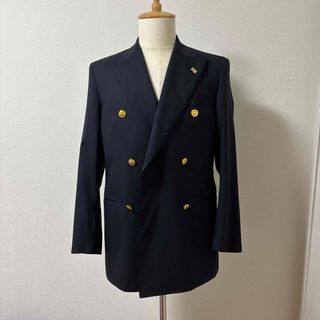 Brooks Brothers(ダブル ・ テーラードジャケット)のフリマ Brooks Brothers(ダブル ・ テーラードジャケット)のフリマ