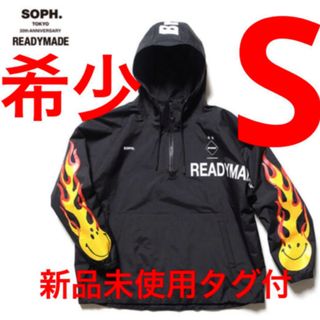 F.C.R.B.(ナイロンジャケット)のフリマアイテム一覧 F.C.R.B.(ナイロンジャケット)のフリマアイテム一覧