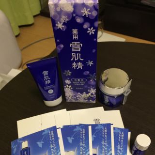 コーセー(KOSE)の売り切り大特価 雪肌精 お買い得セット♡(化粧水/ローション)