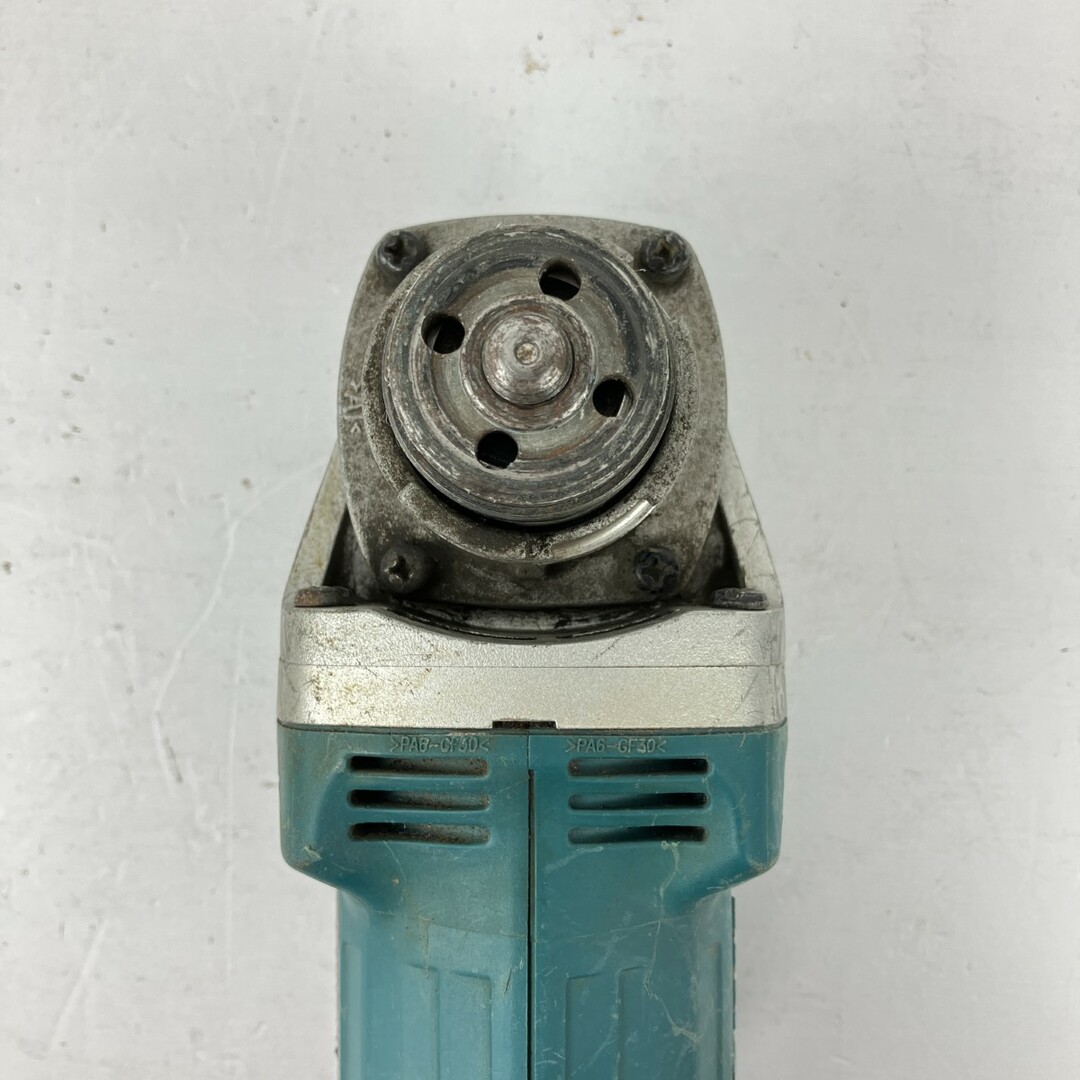Makita - ЗЗMAKITA マキタ 18v 100mm 充電式ディスク Makita - ЗЗMAKITA マキタ 18v 100mm 充電式ディスク