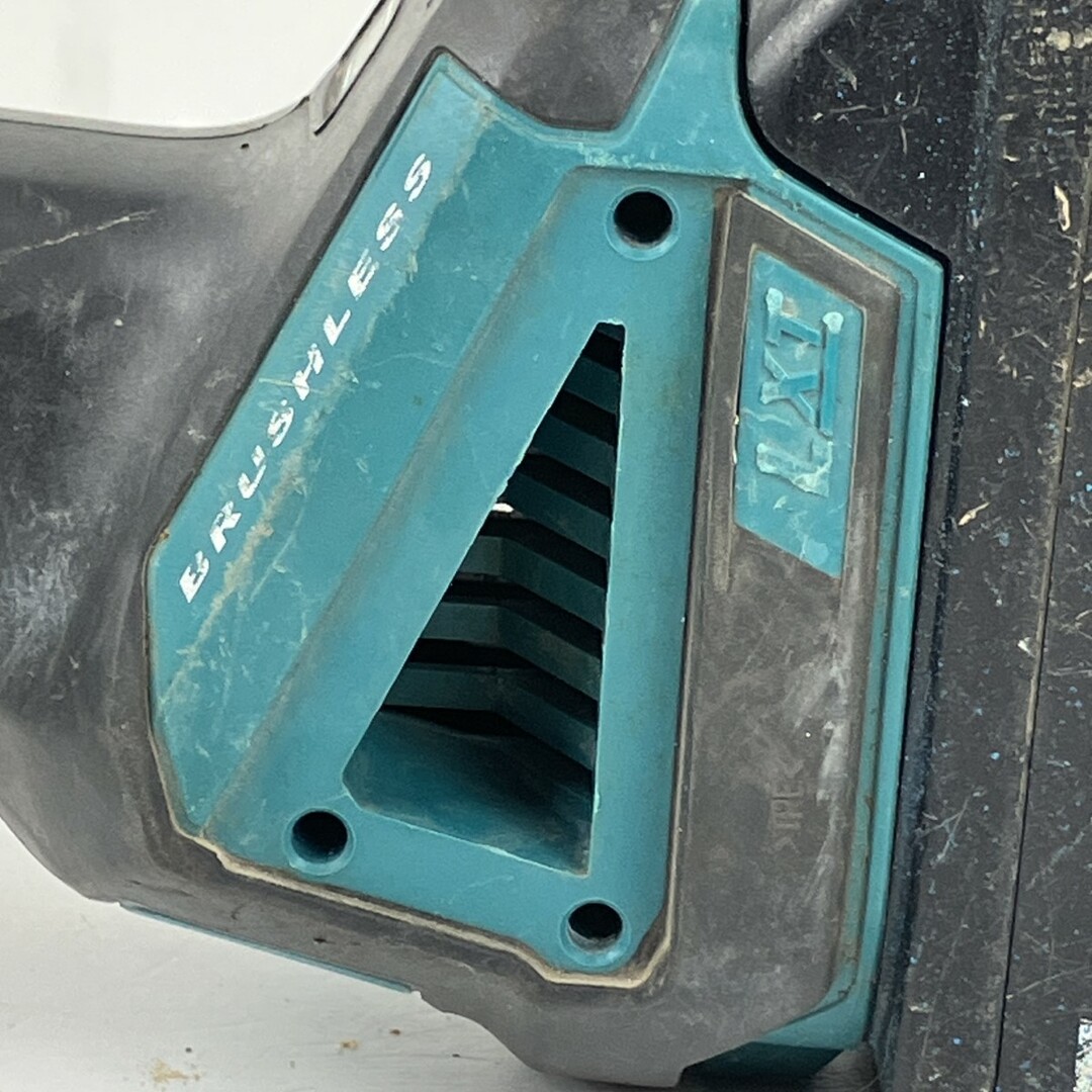 Makita - ЗЗMAKITA マキタ 18v 100mm 充電式ディスク Makita - ЗЗMAKITA マキタ 18v 100mm 充電式ディスク
