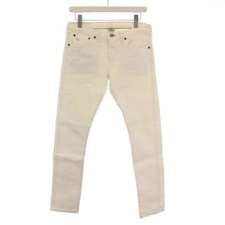 RRL(デニム/ジーンズ ・ ホワイト/白色系)のフリマアイテム一覧 RRL(デニム/ジーンズ ・ ホワイト/白色系)のフリマアイテム一覧