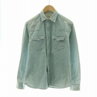 MAISON KITSUNE'(シャツ)のフリマアイテム一覧 MAISON KITSUNE'(シャツ)のフリマアイテム一覧