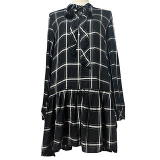 ZARA(チェック ・ ミニワンピース)のフリマアイテム一覧 ZARA(チェック ・ ミニワンピース)のフリマアイテム一覧