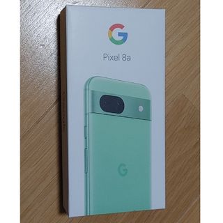 Google Pixel - 【新品未開封】Pixel 9a 128GB Obsidian 黒 Google Pixel - 【新品未開封】Pixel 9a 128GB Obsidian 黒
