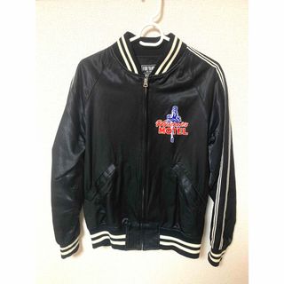 HYSTERIC GLAMOUR(ジャケット/アウター)のフリマアイテム一覧 HYSTERIC GLAMOUR(ジャケット/アウター)のフリマアイテム一覧