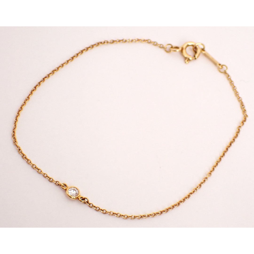 Tiffany & Co. - 美品 TIFFANY&Co.(ティファニー) バイザヤード Tiffany & Co. - 美品 TIFFANY&Co.(ティファニー) バイザヤード