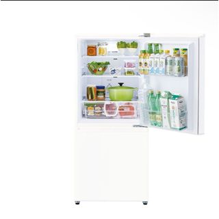 AQUA - 267Z 2022年製 AQUA 冷凍庫 一人暮らし 105ℓ 極美品 格安 AQUA - 267Z 2022年製 AQUA 冷凍庫 一人暮らし 105ℓ 極美品 格安