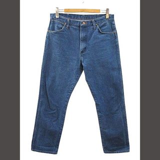 Wrangler - まーまー様専用 ラングラー デニム バナーの通販 by Wrangler - まーまー様専用 ラングラー デニム バナーの通販 by