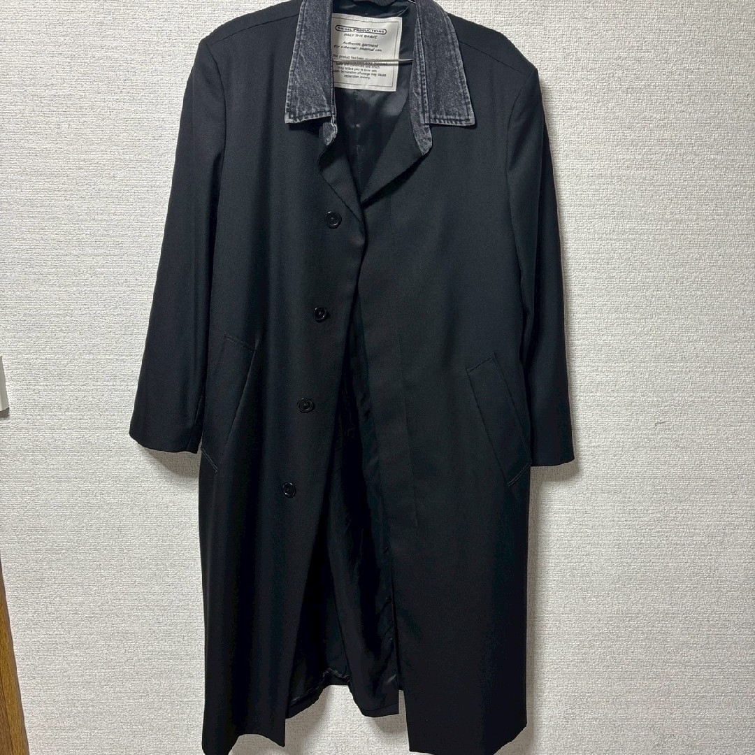 DIESEL - 2022ss 近年モデル 美品 ディーゼル デニム切り替え DIESEL - 2022ss 近年モデル 美品 ディーゼル デニム切り替え