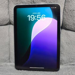iPad - 372 外観美品☆電池ほぼ新品☆iPad8第8世代 128GB WIFI iPad - 372 外観美品☆電池ほぼ新品☆iPad8第8世代 128GB WIFI