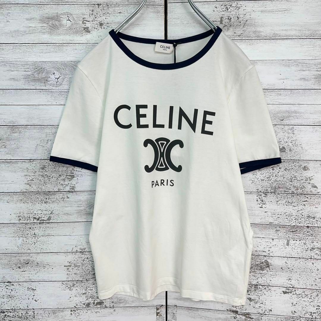 CELINE - 10771【タグ付き】セリーヌ☆トリトンフ ルーズ CELINE - 10771【タグ付き】セリーヌ☆トリトンフ ルーズ