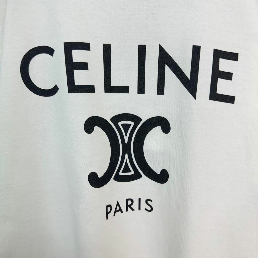 CELINE - 10771【タグ付き】セリーヌ☆トリトンフ ルーズ CELINE - 10771【タグ付き】セリーヌ☆トリトンフ ルーズ