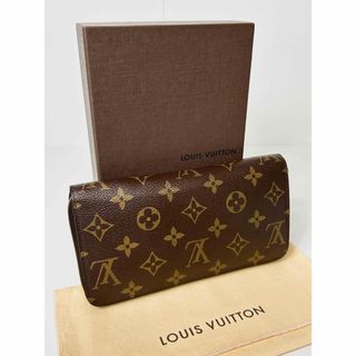 LOUIS VUITTON - IC搭載【美品】ルイヴィトン モノグラム LOUIS VUITTON - IC搭載【美品】ルイヴィトン モノグラム