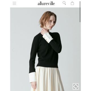allureville - 定価51700円 allureville セットアップ 入学式 allureville - 定価51700円 allureville セットアップ 入学式