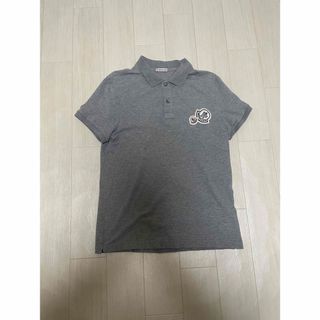 MONCLER(ポロシャツ)のフリマアイテム一覧 MONCLER(ポロシャツ)のフリマアイテム一覧