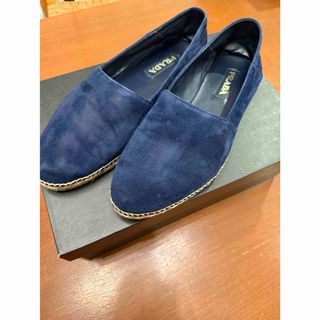 PRADA(スリッポン/モカシン)のフリマアイテム一覧 PRADA(スリッポン/モカシン)のフリマアイテム一覧