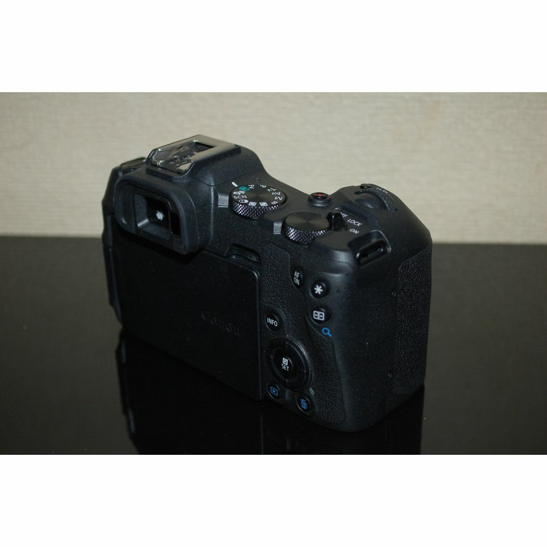 Canon - Canon キャノン EOS R8 付属品 512GBSD付きの通販 by Canon - Canon キャノン EOS R8 付属品 512GBSD付きの通販 by