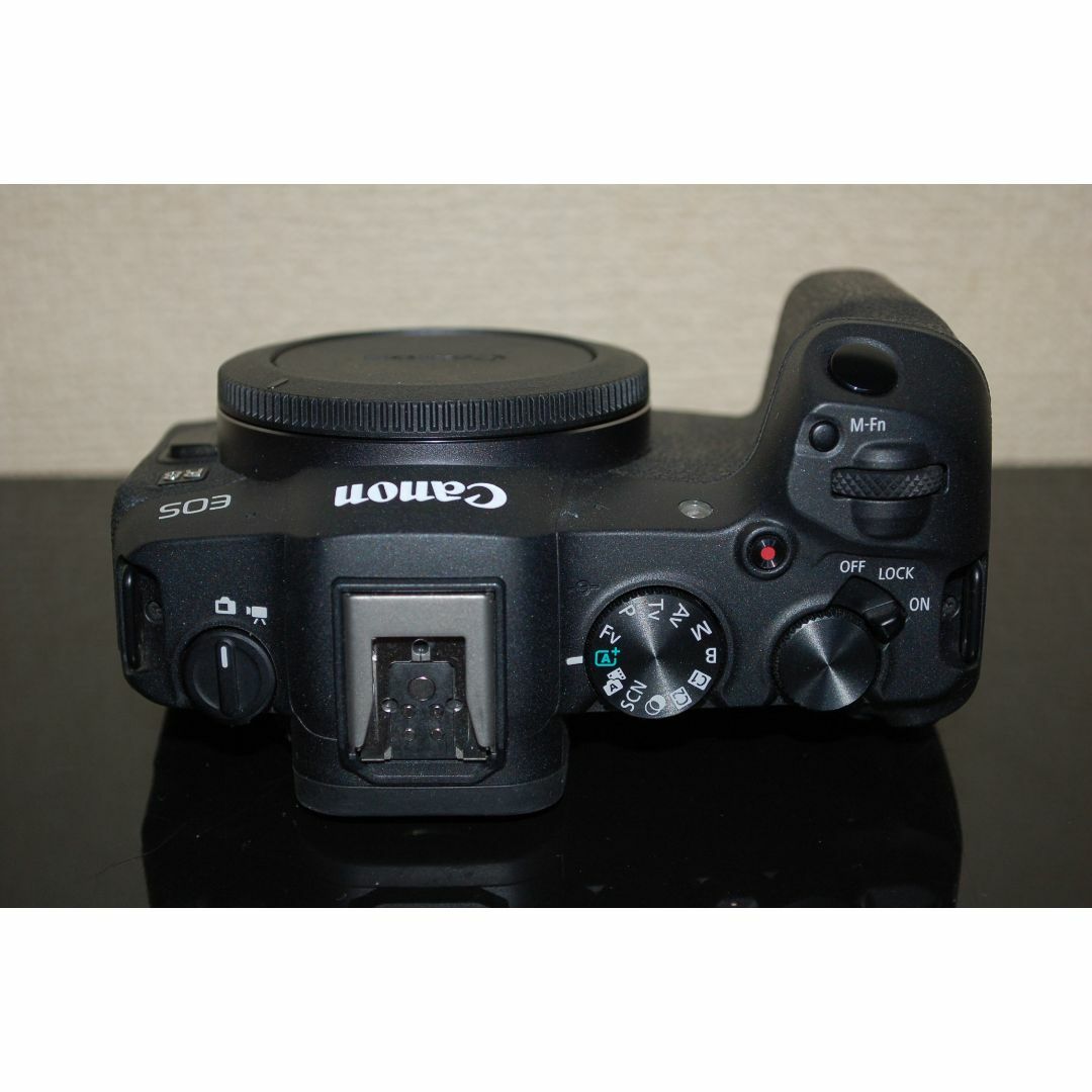 Canon - Canon キャノン EOS R8 付属品 512GBSD付きの通販 by Canon - Canon キャノン EOS R8 付属品 512GBSD付きの通販 by