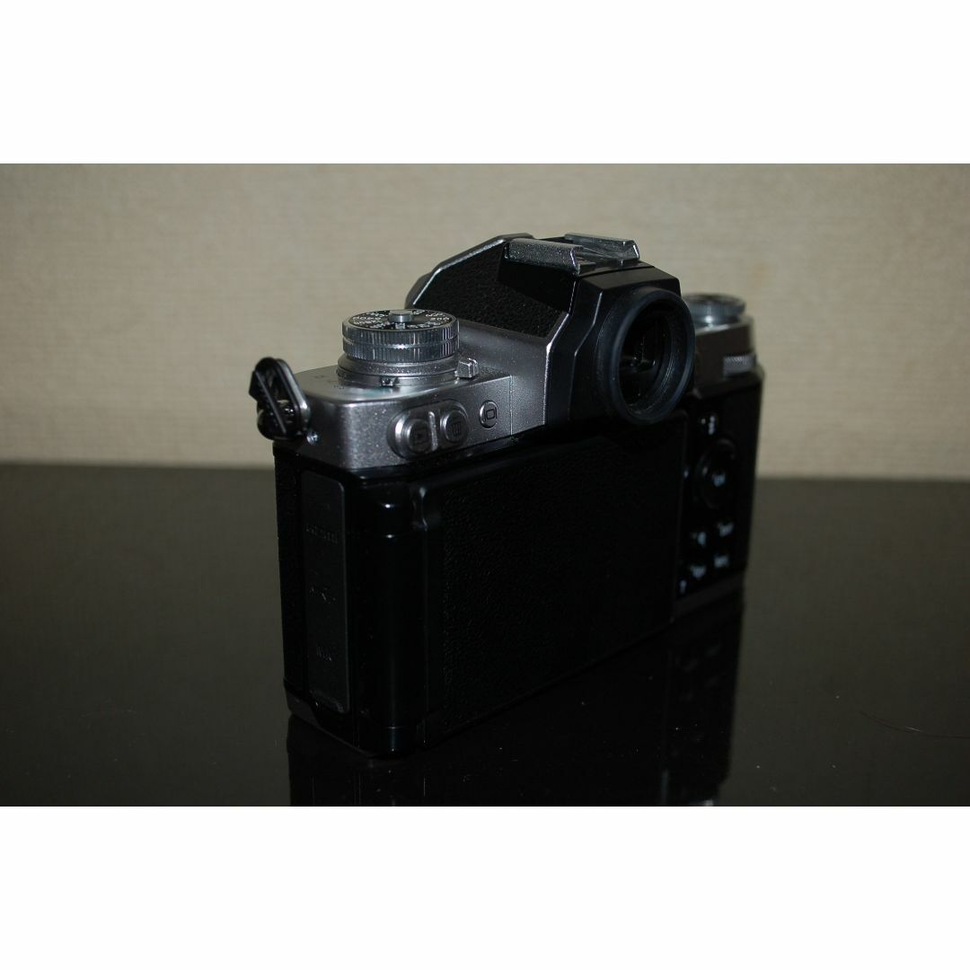 Nikon - 【ショット数505】Nikon ニコン Z fc 16-50kit おまけ Nikon - 【ショット数505】Nikon ニコン Z fc 16-50kit おまけ