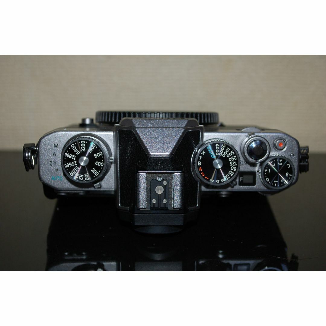 Nikon - 【ショット数505】Nikon ニコン Z fc 16-50kit おまけ Nikon - 【ショット数505】Nikon ニコン Z fc 16-50kit おまけ