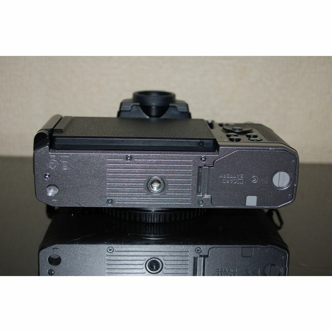Nikon - 【ショット数505】Nikon ニコン Z fc 16-50kit おまけ Nikon - 【ショット数505】Nikon ニコン Z fc 16-50kit おまけ