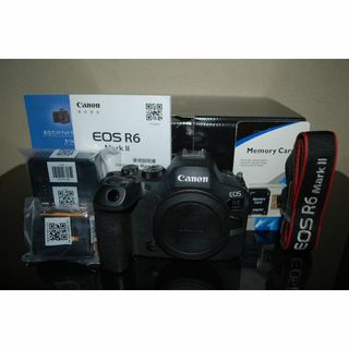 Canon - □シャッター数19000枚以下!新品同様□ CANON EOS RPの Canon - □シャッター数19000枚以下!新品同様□ CANON EOS RPの