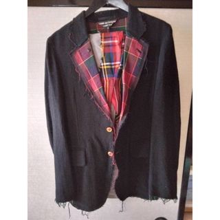 COMME des GARCONS HOMME PLUS - COMME des GARÇONS HOMME PLUS COMME des GARCONS HOMME PLUS - COMME des GARÇONS HOMME PLUS