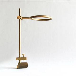 FEDECAフェデカ コーヒーBar Clamp Dripper Stand(その他)