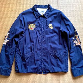 BEAMS(スカジャン)のフリマアイテム一覧 BEAMS(スカジャン)のフリマアイテム一覧