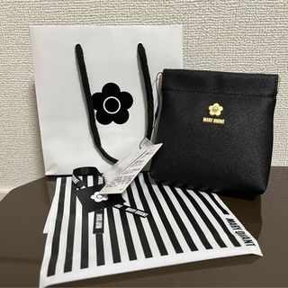 MARY QUANT - マリークワント ペンケース ポケモンコラボ MARY QUANT - マリークワント ペンケース ポケモンコラボ
