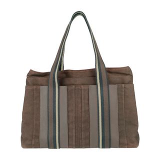 HERMES - HERMES エルメス トートバッグ トロカホリゾンタル MM HERMES - HERMES エルメス トートバッグ トロカホリゾンタル MM