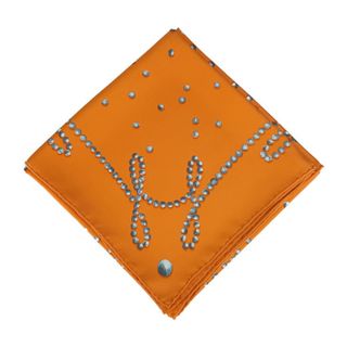 HERMES - 新古未使用展示品 HERMES エルメス スカーフ カレ90 HERMES - 新古未使用展示品 HERMES エルメス スカーフ カレ90