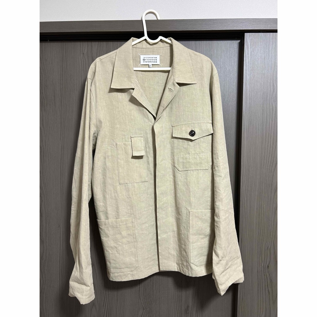 Maison Margiela(旧Maison Martin Margiela) - ‼️入手困難 Maison Margiela(旧Maison Martin Margiela) - ‼️入手困難