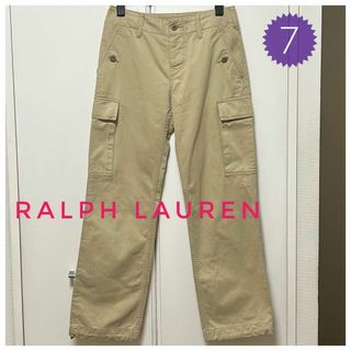 POLO RALPH LAUREN(ワークパンツ/カーゴパンツ)のフリマ POLO RALPH LAUREN(ワークパンツ/カーゴパンツ)のフリマ