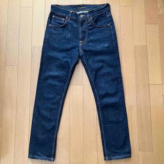 Nudie Jeans(デニム/ジーンズ)のフリマアイテム一覧 Nudie Jeans(デニム/ジーンズ)のフリマアイテム一覧
