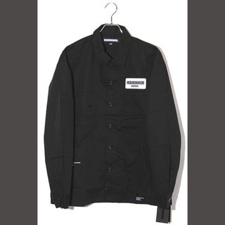 NEIGHBORHOOD - 2025SS ネイバーフッド CLASSIC WORK SHIRT LS-2 NEIGHBORHOOD - 2025SS ネイバーフッド CLASSIC WORK SHIRT LS-2