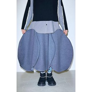 nagonstans(ロングスカート)のフリマアイテム一覧 nagonstans(ロングスカート)のフリマアイテム一覧